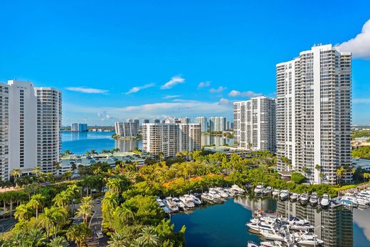 Piso / Apartamento en Aventura, Miami-Dade County