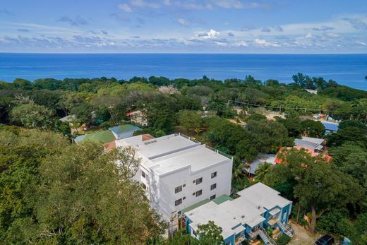 Appartement in Roatán