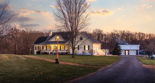 Casa Unifamiliare a Bethalto, Madison County