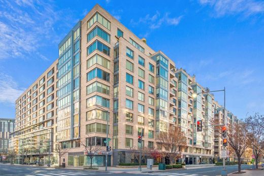 Appartement à Washington, Washington County