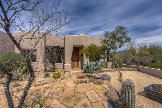 Einfamilienhaus in Cave Creek, Maricopa County