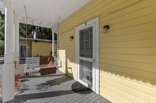 Πολυτελή κατοικία σε Saint Augustine, Saint Johns County