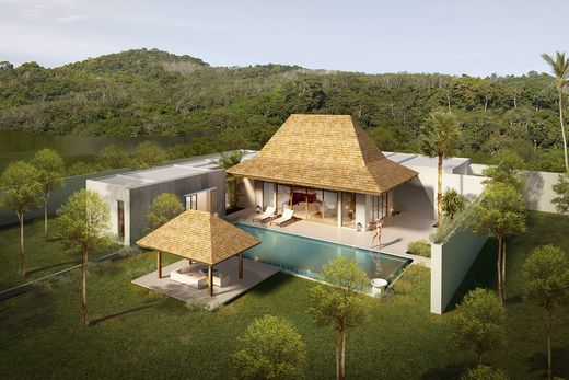 Villa in Thalang, Phuket Province