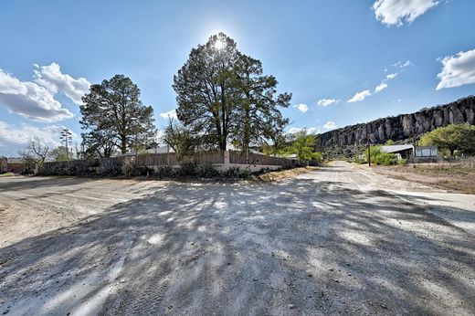 Einfamilienhaus in Fort Davis, Jeff Davis County