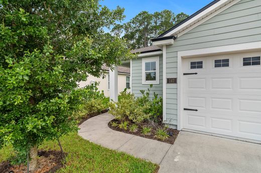 Casa en Saint Augustine, Saint Johns County
