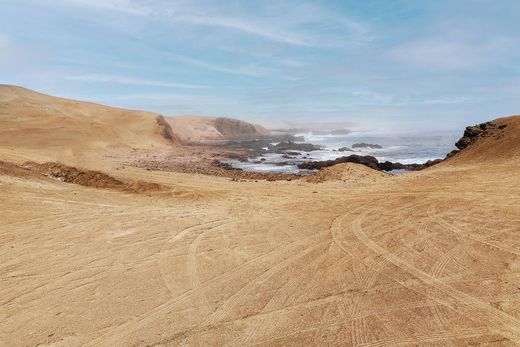 Grond in Huarmey, Provincia de Huarmey