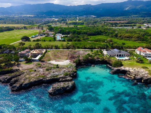 Terreno en Ocho Rios, Saint Ann Parish