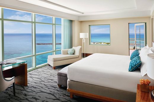 Appartement à Paradise Island, New Providence District