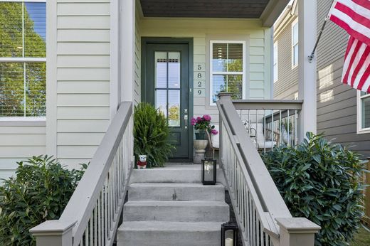 Müstakil ev Nashville, Davidson County