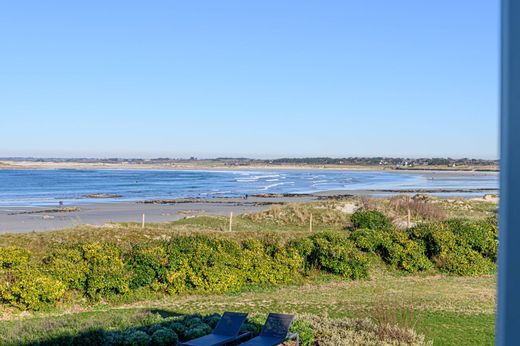 Частный Дом, Penmarch, Finistère