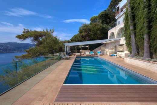 Casa Independente - Saint-Jean-Cap-Ferrat, Alpes Marítimos