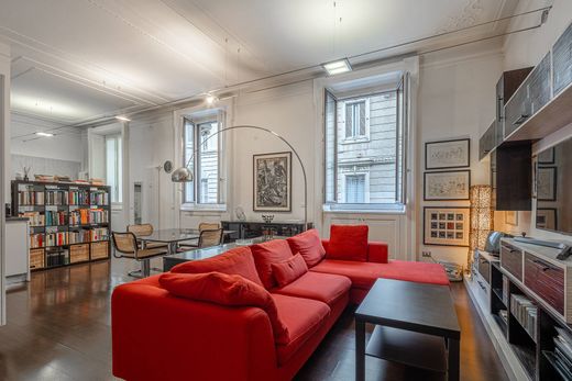 Apartment in Milan, Lombardy
