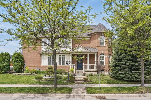 Casa Geminada - Markham, Ontario