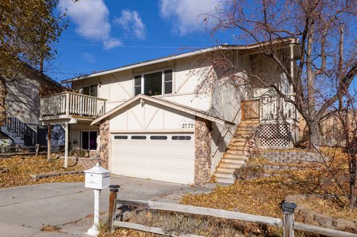 Detached House in Reno, Washoe County