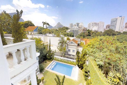 Casa di lusso a Rio de Janeiro