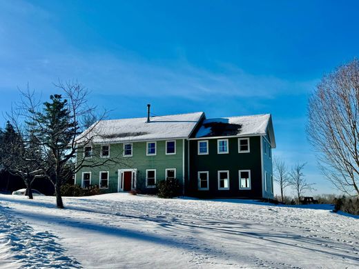 Luxury home in Shrewsbury, Rutland County
