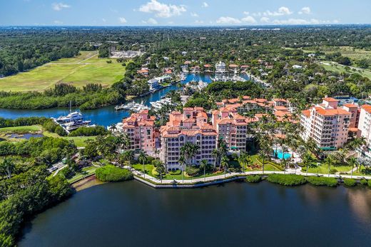 Appartement in Coral Gables, Miami-Dade County