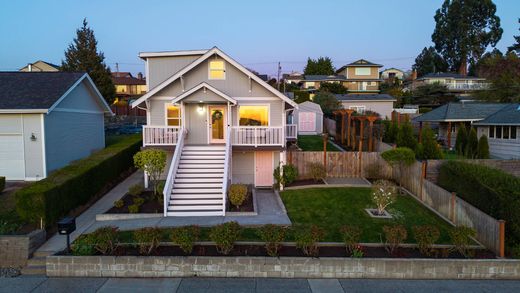 Casa Independente - Renton, King County