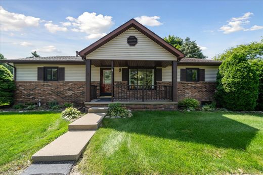 Apartment in Rochester Hills, Oakland County