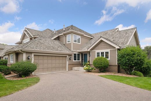 Luxe woning in Minnetonka, Hennepin County