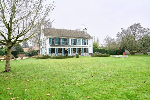 Частный Дом, Roubaix, North