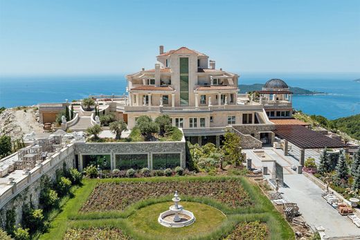 Μονοκατοικία σε Budva