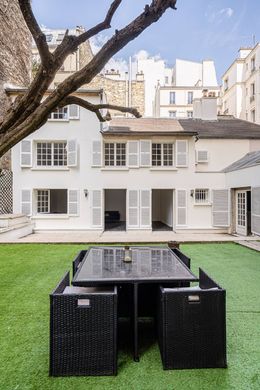 Casa en Sorbonne, Jardin des Plantes, Saint-Victor, Paris