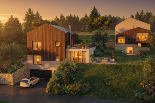 Casa Unifamiliare a Randogne, Sierre District