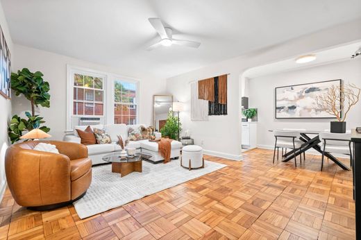 Квартира, Вашингтон, Washington County