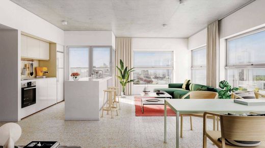 Apartamento - Buenos Aires, Ciudad Autónoma de Buenos Aires