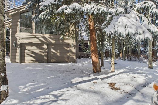 Dom jednorodzinny w Aspen, Pitkin County