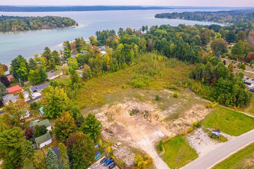 Terreno en Elk Rapids, Antrim County