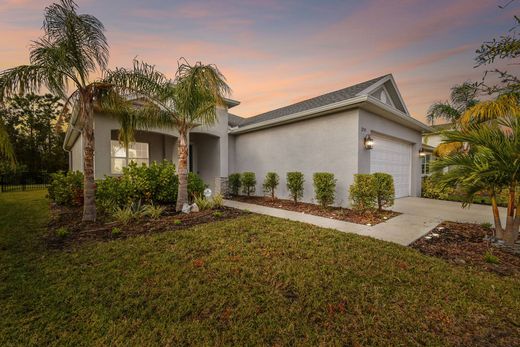 Einfamilienhaus in Parrish, Manatee County