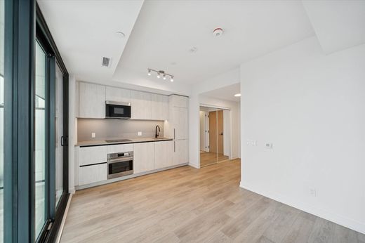 Apartment in Toronto, Ontario