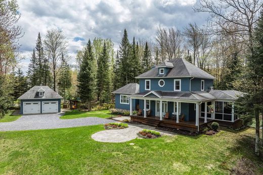 Detached House in Lac Brome, Montérégie