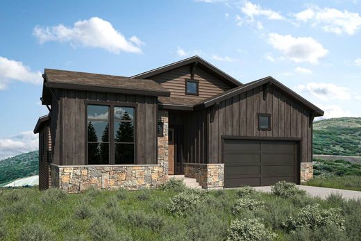 Μονοκατοικία σε Hideout, Wasatch County