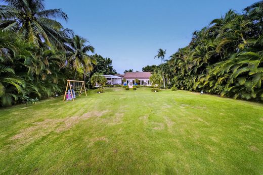 Casa Unifamiliare a La Romana, Provincia de La Romana