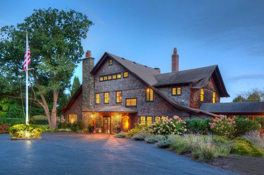 بيت مستقل ﻓﻲ Portsmouth, Newport County