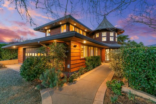 Maison de luxe à Ashland, Comté de Jackson