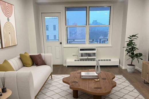 Casa de luxo - Brooklyn, Kings County