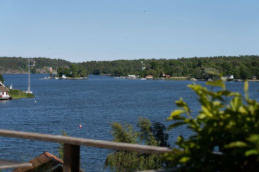 Villa in Vaxholm, Vaxholm Municipality