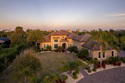 Vrijstaand huis in Palm Coast, Flagler County