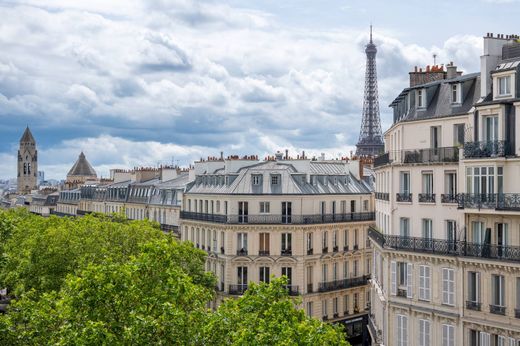 Apartment in Champs-Elysées, Madeleine, Triangle d’or, Paris