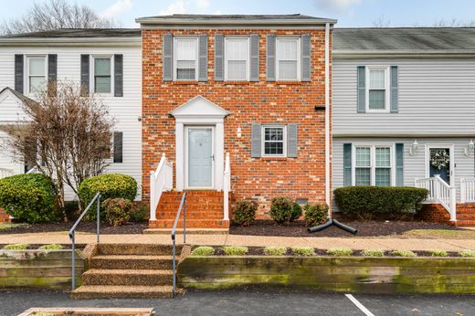 Townhouse in Richmond, City of Richmond