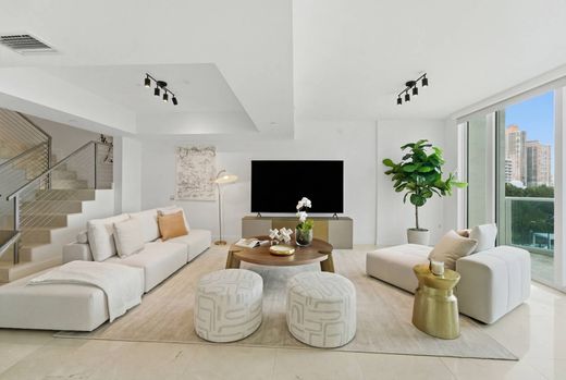 Квартира, Aventura, Miami-Dade County