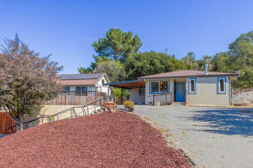 Detached House in Salinas, Monterey County