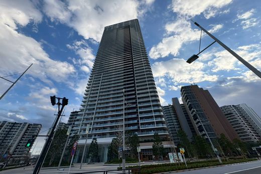 Piso / Apartamento en Tokio, Tokyo Prefecture