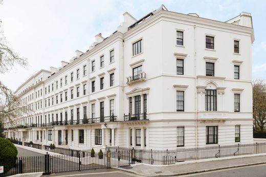 Apartment in London, Greater London