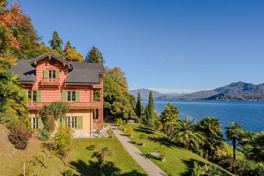 Villa in Ghiffa, Verbania
