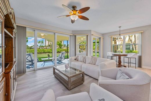 Appartamento a Naples, Collier County